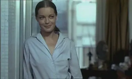 The Things of Life (1970)