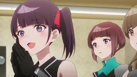 Yoru no Kurage wa Oyogenai - 04 (480p