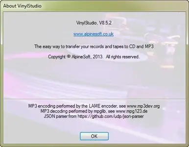 VinylStudio 8.5.2