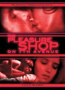 The Pleasure Shop on 7th Avenue / Il porno shop della settima strada (1979)
