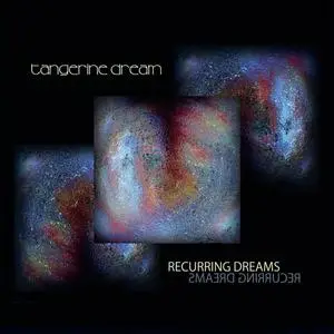 Tangerine Dream - Recurring Dreams (2020)