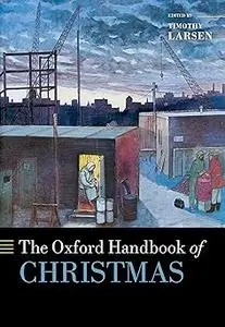 The Oxford Handbook of Christmas