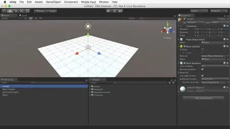 CG Cookie - Fundamentals of Materials and Textures