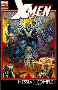 Gli Incredibili X-Men 219 - Messia Complex (2008)