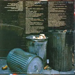 John Sebastian - Welcome Back (1976)