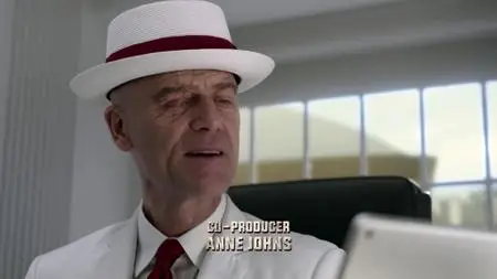 Preacher S03E05