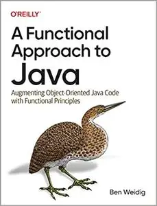 A Functional Approach to Java