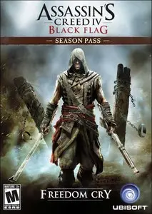 Assassins Creed IV Black Flag - Freedom Cry (2013)
