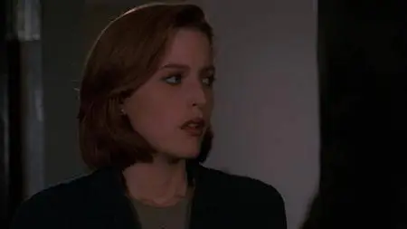 The X-Files S04E06