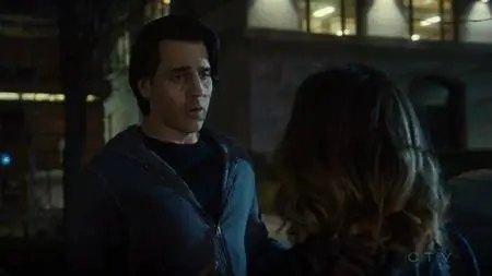 The Detail S01E01