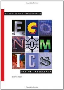Principles of Microeconomics (Repost)