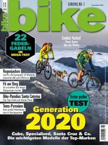 Bike Germany - Nr.11 2019