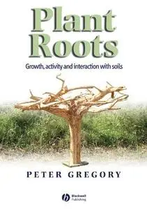 Plant Roots. Their Growth, Activity and Interaction With Soils