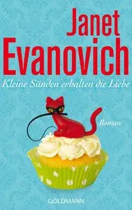 Janet Evanovich - Kleine Sünden erhalten die Liebe