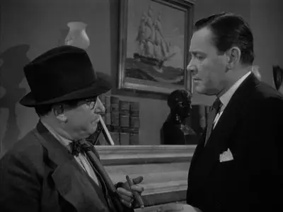 Adventure in Washington (1941)