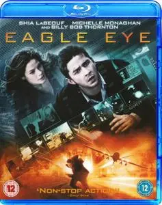 Eagle Eye (2008)