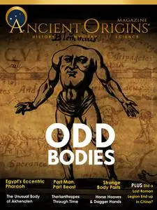 Ancient Origins Magazine – May 2020