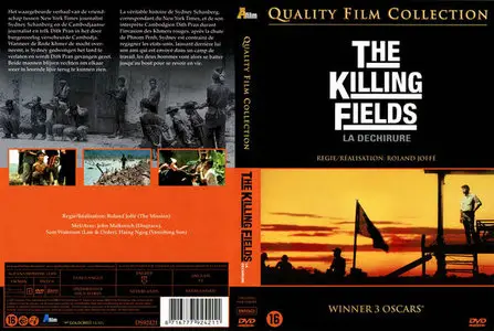The Killing Fields (1984)