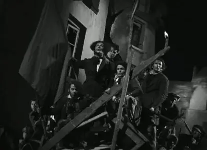 Les Misérables (1934)