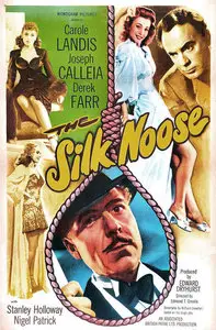 Noose / The Silk Noose (1948)