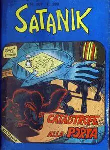 Satanik - 207