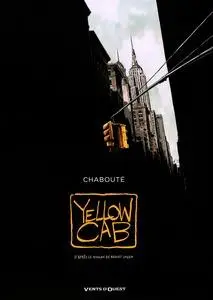 Yellow Cab - One shot