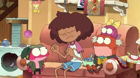 Amphibia S03E06