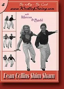 Marcus & Barbl Vol. 4 - Dean Collins Shim Sham