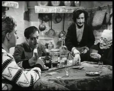 El Pisito - by Marco Ferreri (1959)