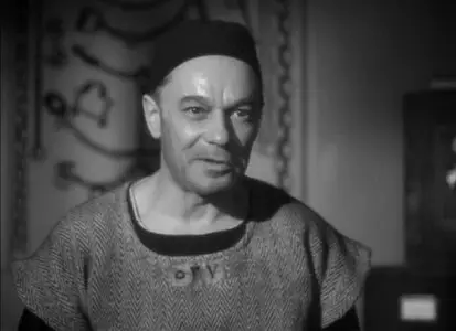 Cairo Road (1950)