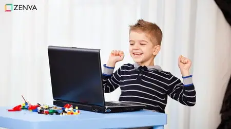 Udemy - Game Development and Coding for Children