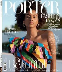 Porter - December 01, 2017