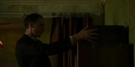 The ABC Murders S01E01