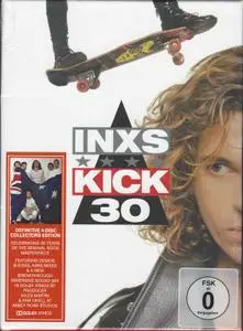 INXS - Kick 30 (2017)
