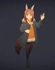 Ratatos Browntail