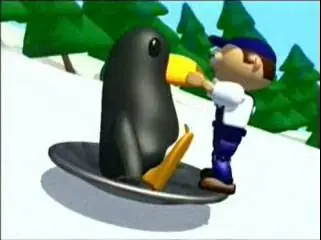 Veggie Tales: The Toy that Saved Christmas