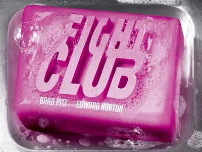 Fight Club - Promo & Stills