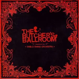 Diablo Swing Orchestra Discography (2006-2012)