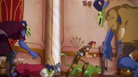 Masters of the Universe: Revelation S01E07