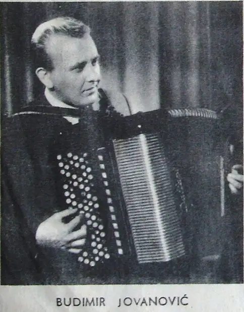 Gvozden Radicevic - Poleti, golube moj (1965) Jugoton EPY-3519 (24bit/96kHz)