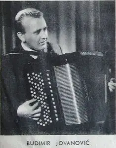 Gvozden Radicevic - Poleti, golube moj (1965) Jugoton EPY-3519 (24bit/96kHz)