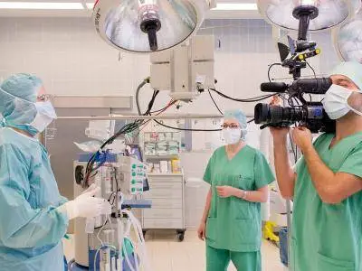 Coursera - Grundlagenkurs Unfallchirurgie