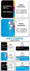 Gift cards