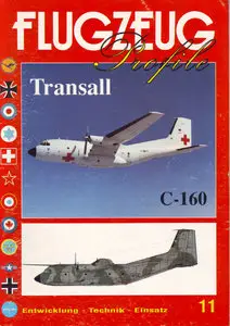 Transall C-160 (repost)