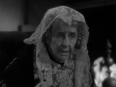 Vanessa: Her Love Story (1935)