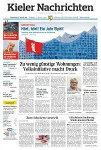 Kieler Nachrichten Ostholsteiner Zeitung - 11. Januar 2018