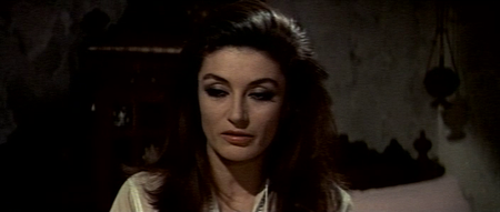 Justine (1969)