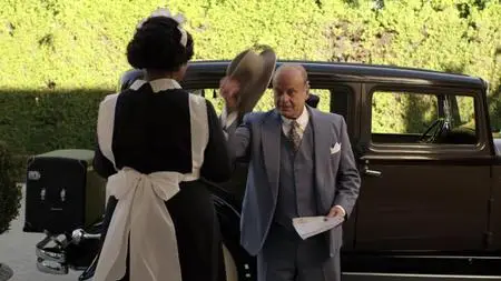 The Last Tycoon S01E03