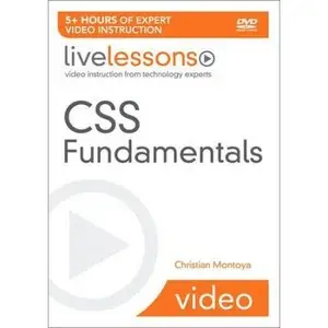 LiveLessons - CSS Fundamentals