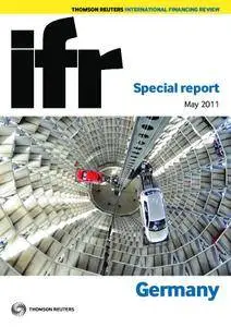 IFR Magazine – May 13, 2011
